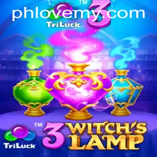 Unlock the Magic of 3WitchsLamp: A Spellbinding Adventure Awaits