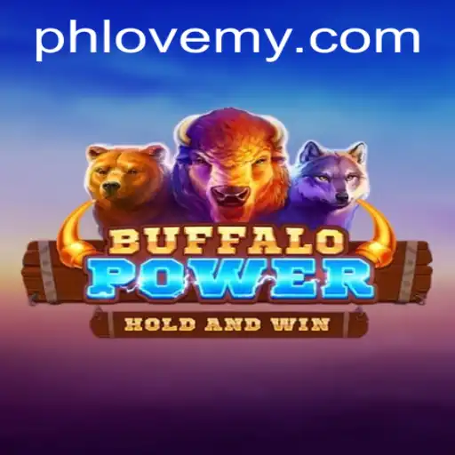 BuffaloPower: A Thrilling Journey into the Wild with Lovemy Bet