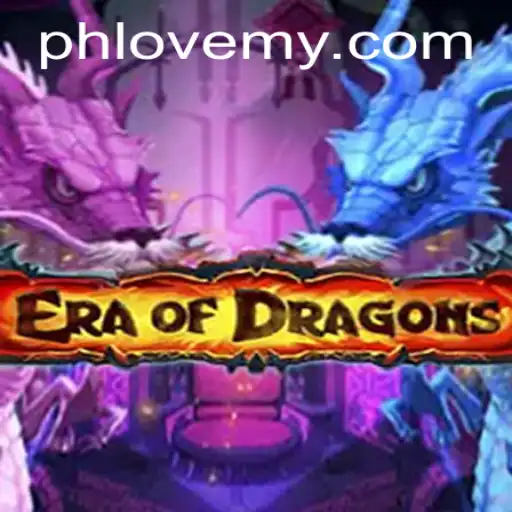EraOfDragons: Unleashing Epic Battles and Strategy in the Gaming World