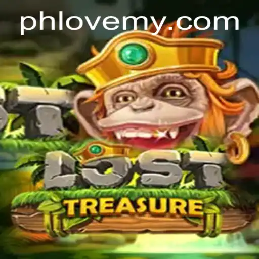 Discover the Thrill of LostTreasure - A Game of Strategy and Adventure