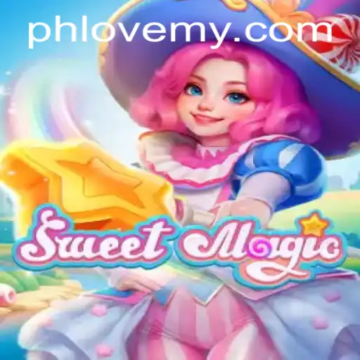 Unveiling SweetMagic: A Mesmerizing Journey Through the World of Enchantment Gaming