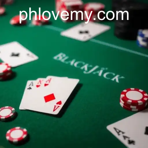 The Allure of Blackjack and Lovemy Bet