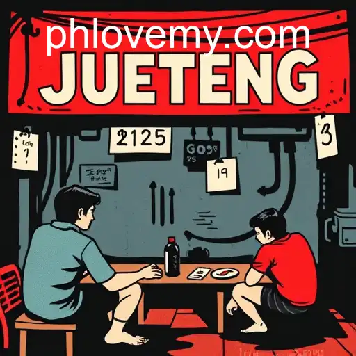 The Enigma of Jueteng: An Insight into the Underground Lottery and its Cultural Resonance